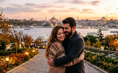 SEVMEK BİTMEYEN MUCİZE