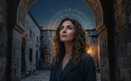 İnsansal Zihin Neden Hep Bir Gizem Peşindedir?