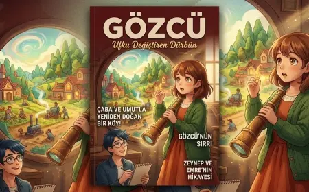 Gözcü