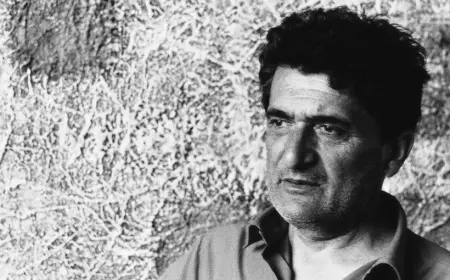 Bedri Rahmi Eyüboğlu ve Karadut Şiirinin Trajik Öyküsü