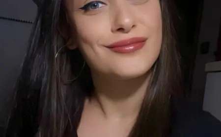 Büşra Bulut Kimdir?