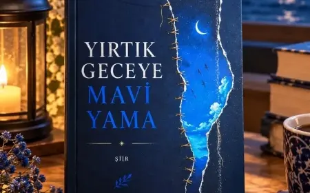 BENİ SEVDİĞİM ŞEYLERDEN TANIYIN