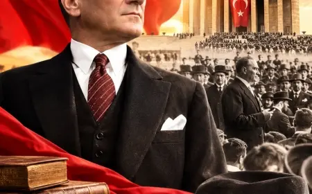 “YARIN CUMHURİYETİ İLAN EDECEĞİZ…”