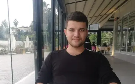 Miraç Necati Okay, Edebiyat Yolculuğunu Yeni Eserlerle Sürdürüyor