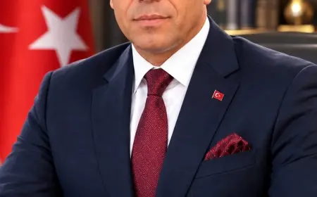 Mehmet Gökselli, Akademik Birikimini Yazarlık ve Yayıncılıkla Buluşturuyor