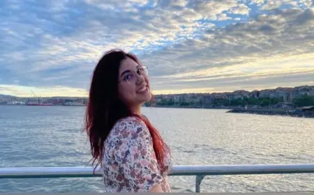 Semra Baran Kimdir? Genç Yazar, Yazılarını Okurlarla Buluşturuyor