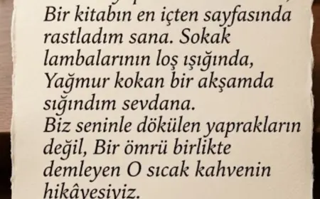 HER MEVSİM SENDE