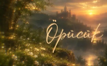 Öpücük