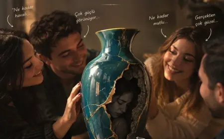 Dışa vurum duygusu