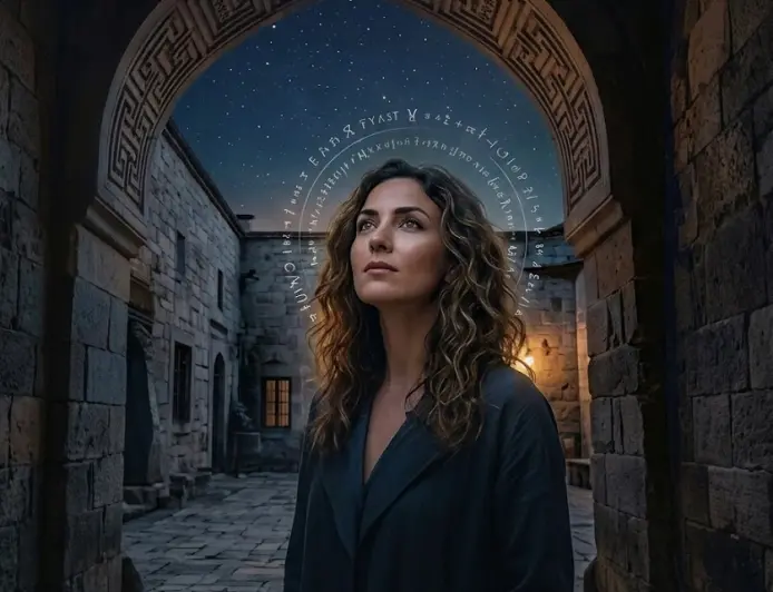 İnsansal Zihin Neden Hep Bir Gizem Peşindedir?