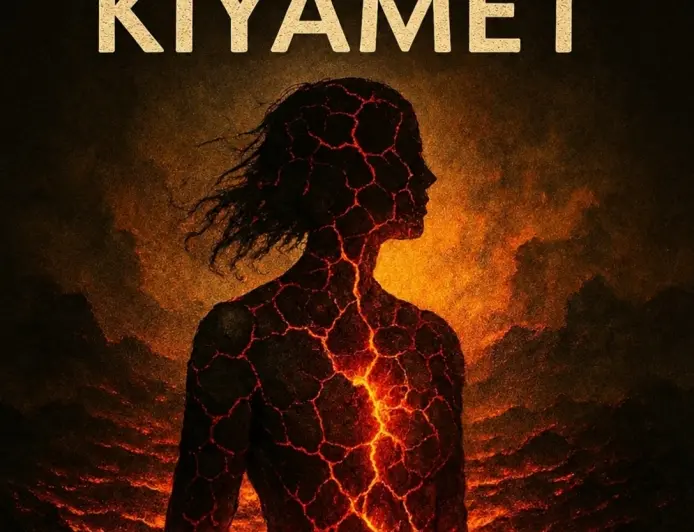 İÇİMDEKİ KIYAMET BÖLÜM 5- KARANLIK ÇEKMECE