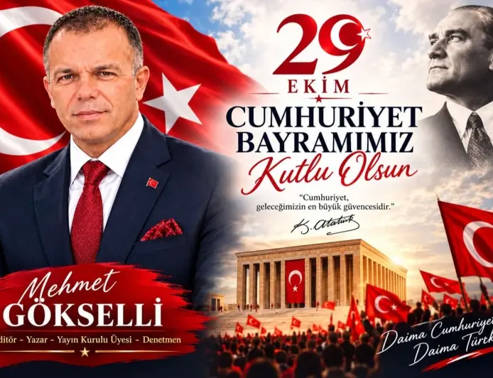 Cumhuriyet: Bir Milletin Onuru, Geleceğin Teminatı