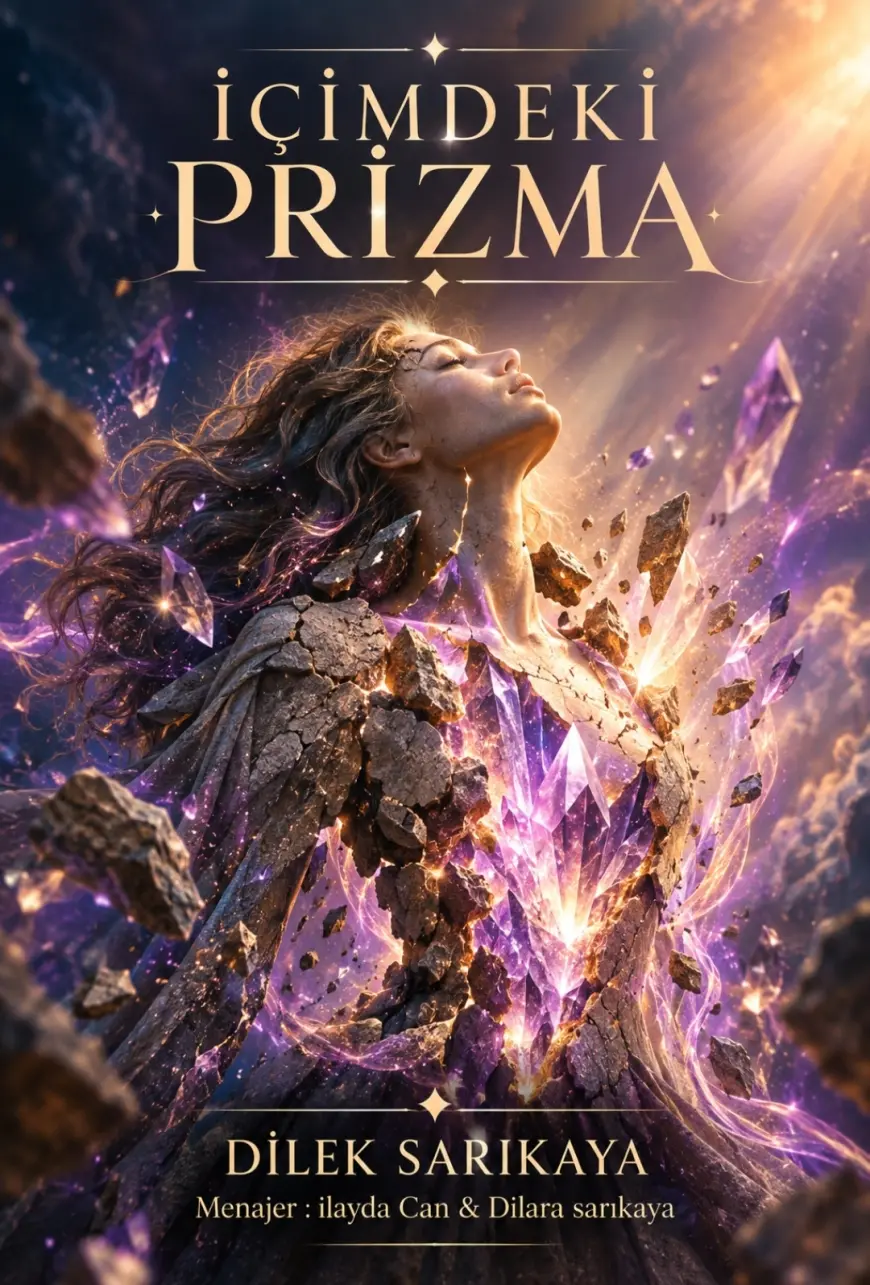 İÇİMDEKİ PRİZMA