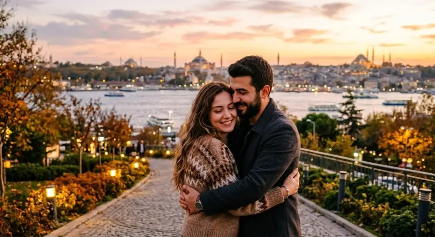 SEVMEK BİTMEYEN MUCİZE