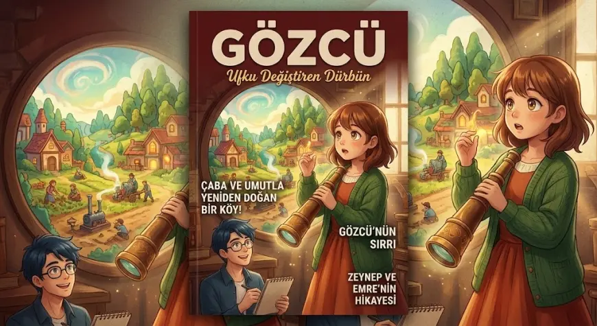 Gözcü