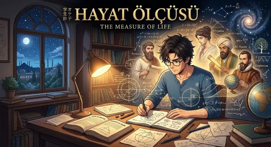 HAYAT ÖLÇÜSÜ