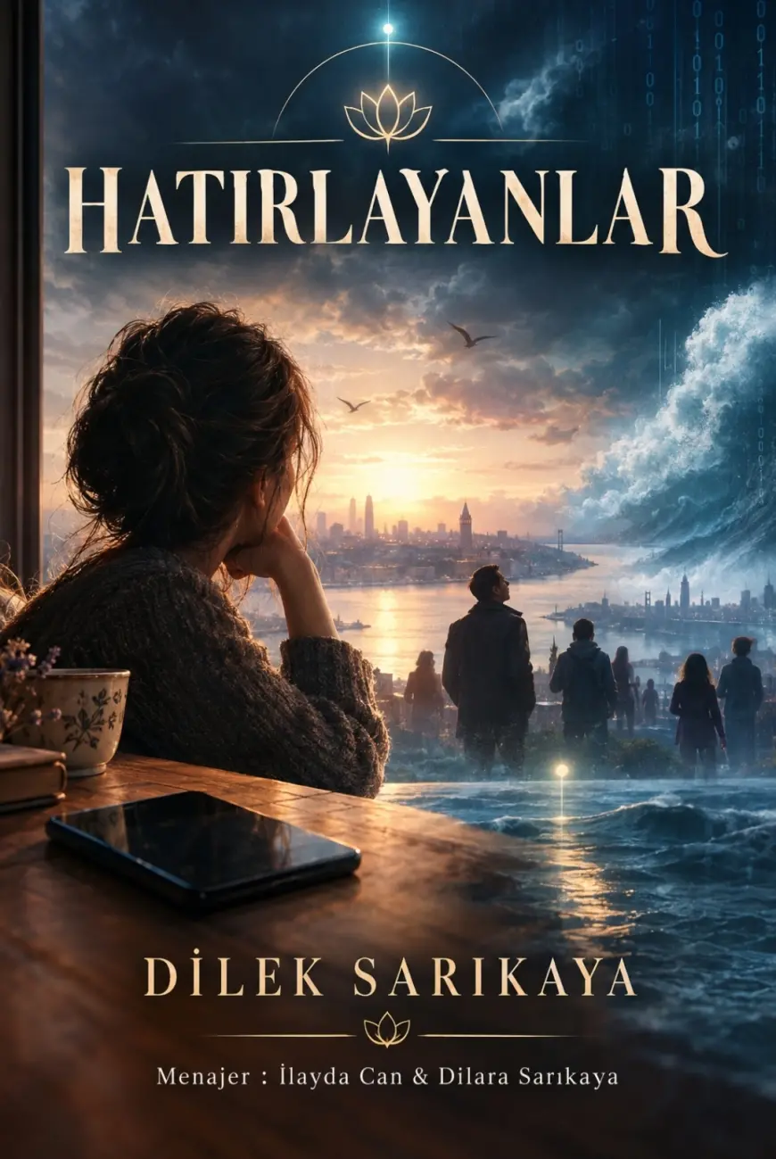 HATIRLAYANLAR