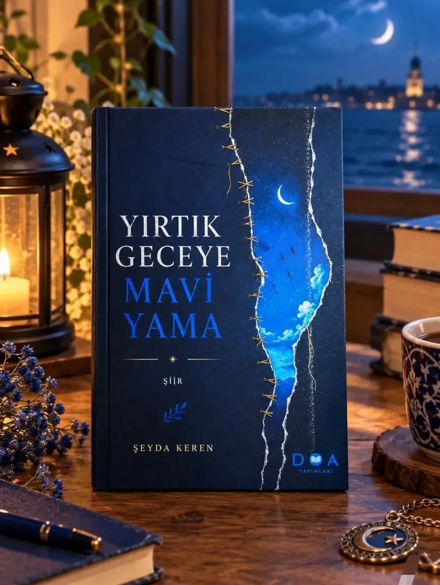 BENİ SEVDİĞİM ŞEYLERDEN TANIYIN