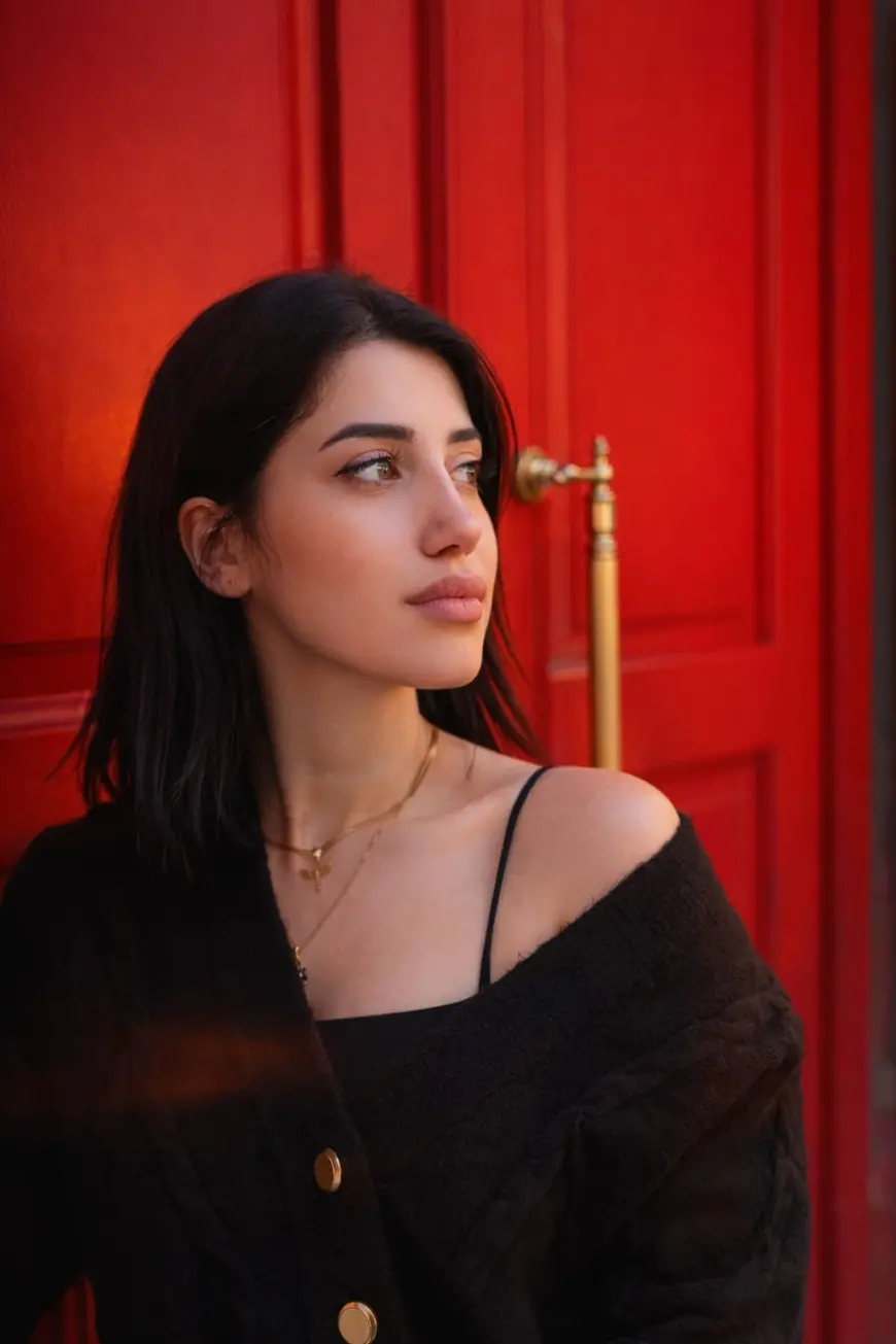 Dilek Yılmaz, “Kalbimdeki İz” ve “Onsra” Romanlarıyla Fikir İzleri’nde