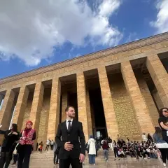 Doğuşkan Yazıcı profil resmi