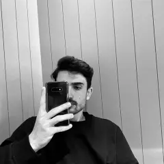 İsmail ulubay profil resmi