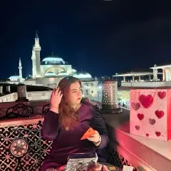 Sonnur Su Atçeken profil resmi