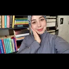 Güler Şaki profil resmi