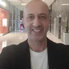 Kemal Demir