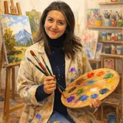 Aysun kaya