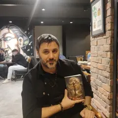 Mehmet Korkmaz