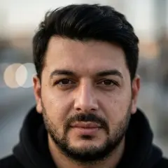 Mehmet Emre YILMAZ profil resmi