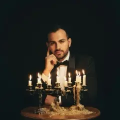 Kadir deniz