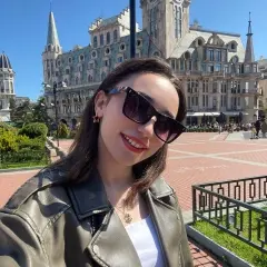 Gülsemin Akyüz