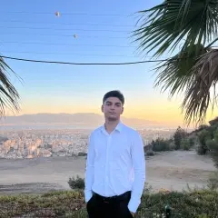 Enes Papağan