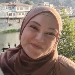 Yasemin OCAK