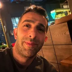 Berker Kayar