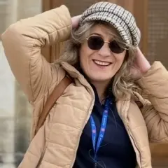 Serap Erol