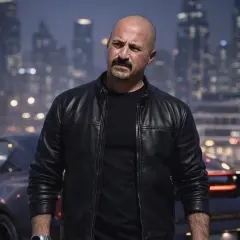 Berat Gözükızıl