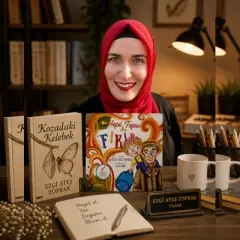 Ezgi ATEŞ TOPRAK