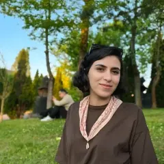 Zeynep Ökmen