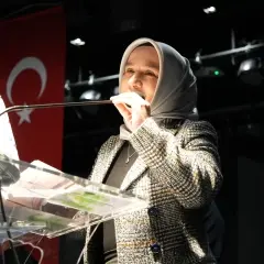Emine Akkurt