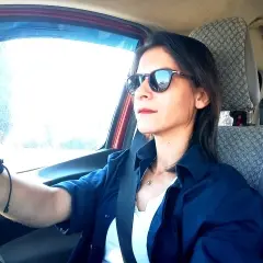 Ebru Kirezli