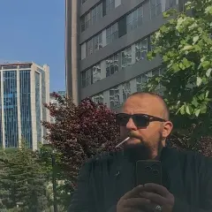 Seyit Berker Aydoğan