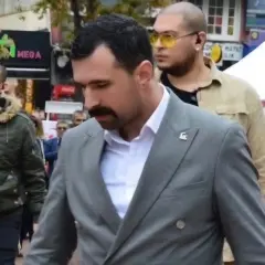 Hazar Aslan