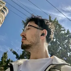 Emre Okuyucu