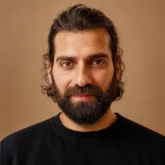 Ramazan Turhan