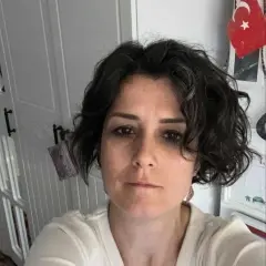 Şebnem örs