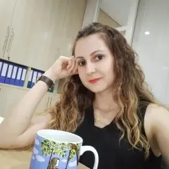Leyla Bacaksız
