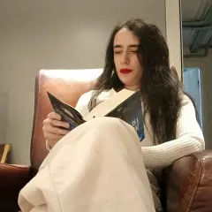 Hülya Özdemir profil resmi