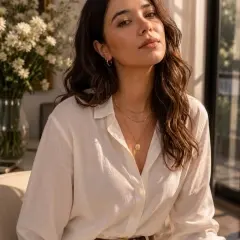 Sedef Beyza Kınacı